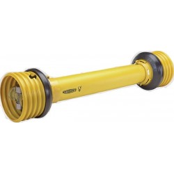 Wał przegubowy bez widłaków W2300 L-860 mm Walterscheid W23008601B2AOG - TraktorParts.pl - 1
