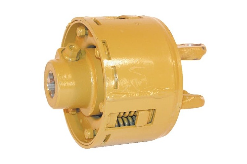 Sprzęgło cierne W2400 FK96-4R 155daNm Walterscheid 1159378 - TraktorParts.pl - 1