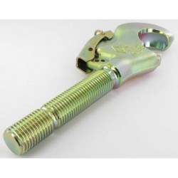 Końcówka hakowa łącznika górnego - M36x4 L 32 mm Walterscheid 306299 - TraktorParts.pl - 1