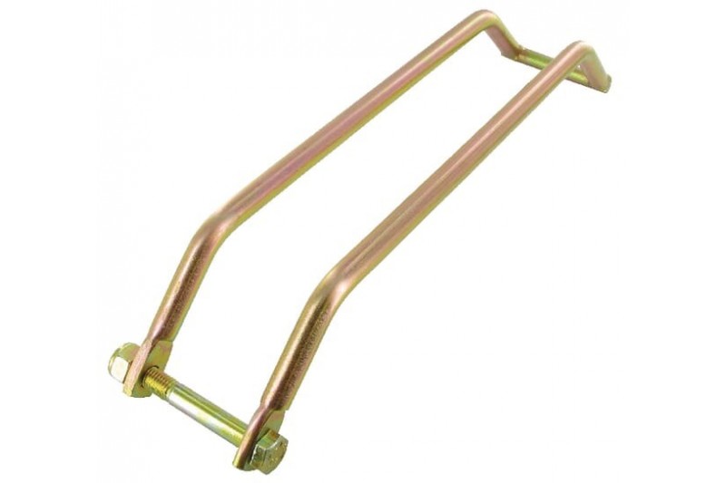 Pałąk łącznika górnego - 325 mm Walterscheid 202526 - TraktorParts.pl - 1
