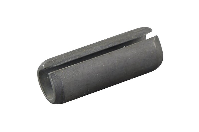 Kołek sprężysty 13x36 mm DIN1481 Walterscheid 099599 - TraktorParts.pl - 1