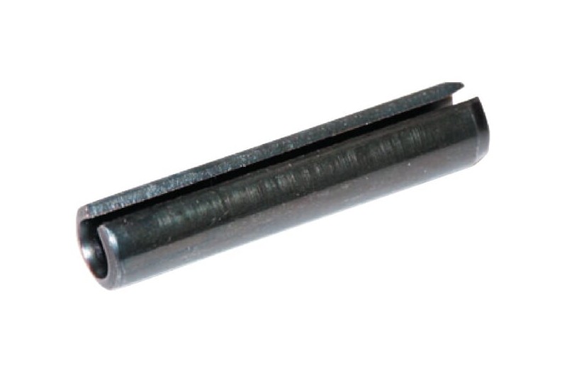 Kołek sprężysty 10x95 mm Walterscheid 610513 - TraktorParts.pl - 1