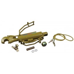 Łącznik górny hydrauliczny kat. 3 Walterscheid 203020 - TraktorParts.pl - 1