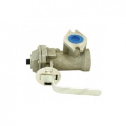 Regulator siły hamowania 6997031131002 - TraktorParts.pl - 1