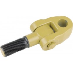 Końcówka przegubowa łącznika górnego - M36 - 32 - 0 mm Walterscheid 083632 - TraktorParts.pl - 1