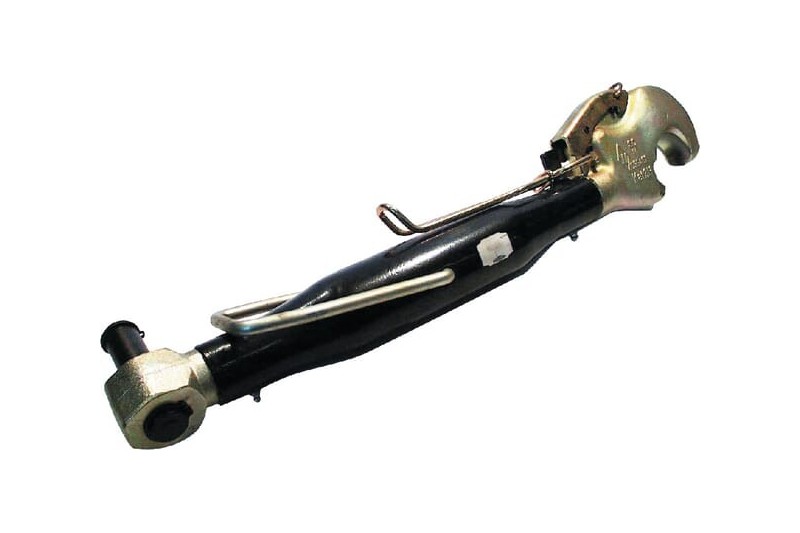 Łącznik górny z hakiem mocującym - kat. 3 - Walterscheid 200194 - TraktorParts.pl - 1