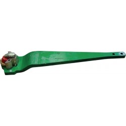 Płyta nośna zaczepu - K80 1445 mm Walterscheid 8003680 - TraktorParts.pl - 1