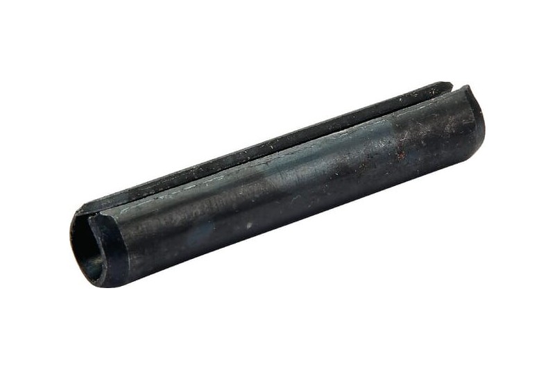 Kołek sprężysty 10x55 mm ISO8752 Walterscheid 1020612 - TraktorParts.pl - 1