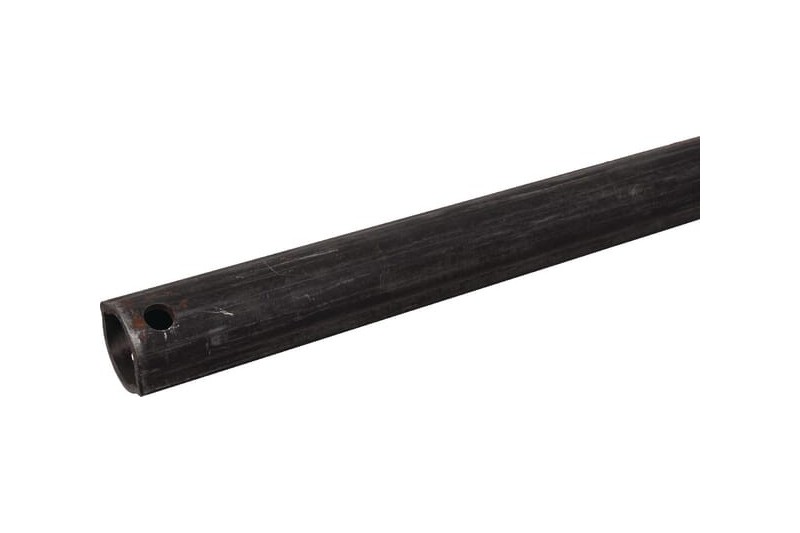 Rura profilowana utwardzana cytryna OvH wew. 32 zew. 40x34.5x4 mm L-1 m Walterscheid 7511661000H - TraktorParts.pl - 1