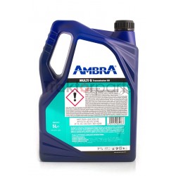 Olej przekładniowy Ambra Multi G 10W30 - bańka 5l #2