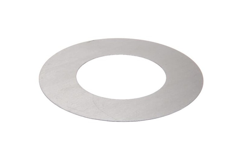 Dysk - 64x118x0 - 5 mm Walterscheid 606800 - TraktorParts.pl - 1