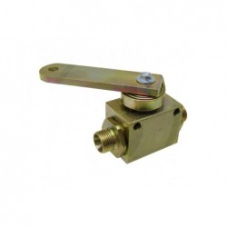 Zawór odcinający 69999055 - TraktorParts.pl - 1
