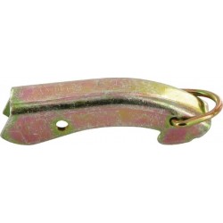 Dźwignia haka cięgła dolnego - - kat. 3 Walterscheid 099045 - TraktorParts.pl - 1