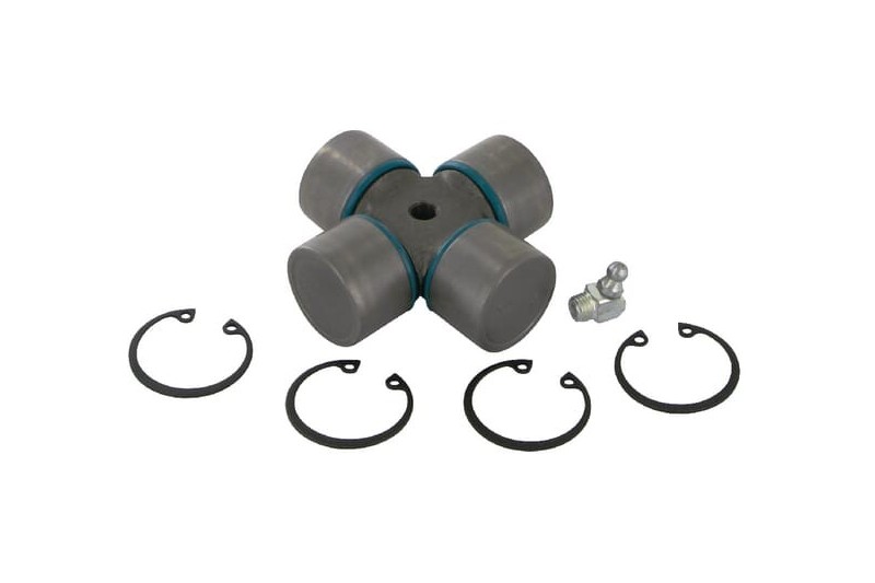 Krzyżak wału - 32x76.0 mm - 2400-P400 Walterscheid 350003 - TraktorParts.pl - 1