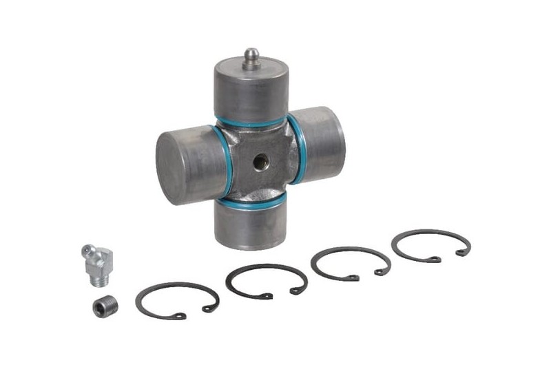 Krzyżak wału - 32x76.0 mm - 2400-P400 Walterscheid 3500131 - TraktorParts.pl - 1