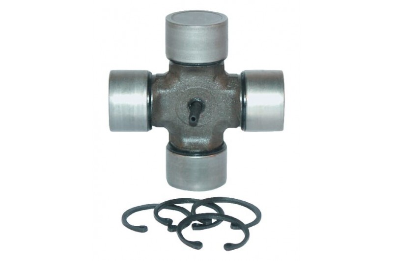 Krzyżak wału - 32x76.0 mm - 2500 Walterscheid 350050 - TraktorParts.pl - 1