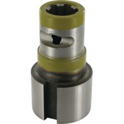 Piasta sprzęgła - FK96-4 1 3-8 Z6 Walterscheid 561963 - TraktorParts.pl - 1