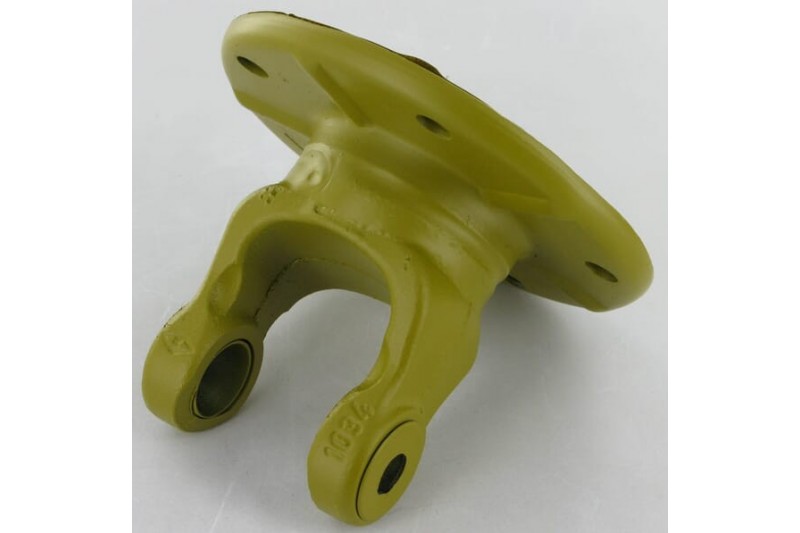 Widłak - z kołnierzem K94-1 - W2100-W100E Walterscheid 1034121 - TraktorParts.pl - 1