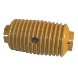 Kołpak ochronny - R14 - D-160 mm - L-315 mm Walterscheid 8401101 - TraktorParts.pl - 1