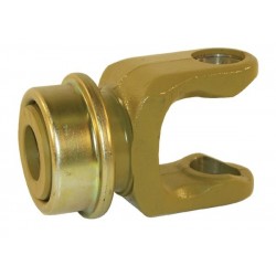 Widłak - szybkozłączny z pierścieniem ustalającym - 1-3-4" - 20 frezów - W2500-P500 Walterscheid 3684102 - TraktorParts.pl - 1