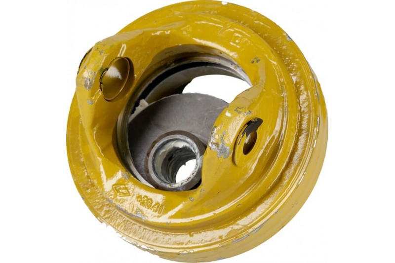Widłak - podwójny - 32 mm - W2580 Walterscheid 364105 - TraktorParts.pl - 1