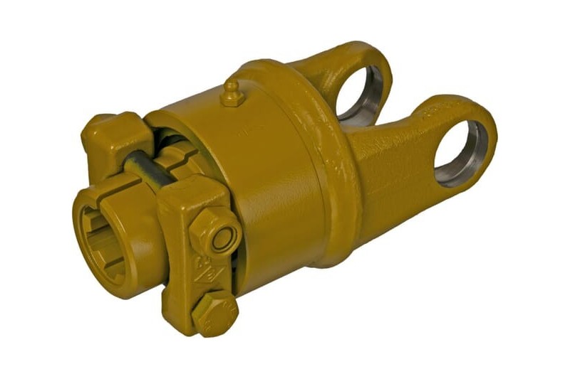 Sprzęgło jenokierunkowe - F5-1P - 1 3-8 Z6 - seria W2400 Walterscheid 5617240 - TraktorParts.pl - 1