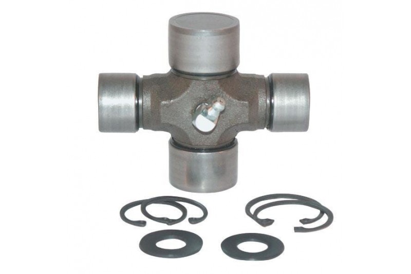 Krzyżak wału - 22x61.0 mm - 24x76.0 mm - 2280 Walterscheid 200600 - TraktorParts.pl - 1