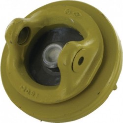 Widłak - podwójny - 22 mm - W2280 Walterscheid 209105 - TraktorParts.pl - 1