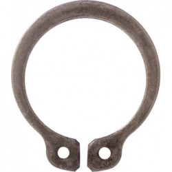 Pierścień zabezpieczający - 25x2 mm Walterscheid 702048W - TraktorParts.pl - 1