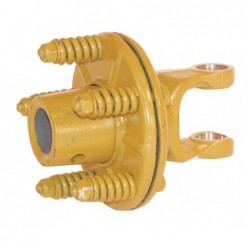 Sprzęgło cierne - K94-1 - 30 H8 - seria W2100 Walterscheid 561001940 - TraktorParts.pl - 1