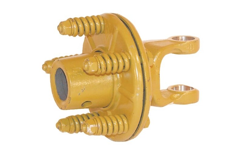 Sprzęgło cierne - K94-1 - 30 H8 - seria W2100 Walterscheid 561001940 - TraktorParts.pl - 1