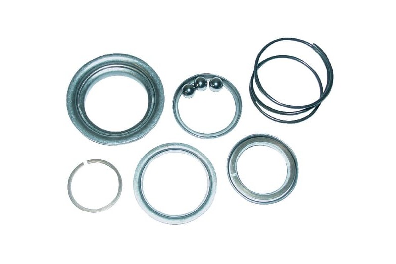 Zestaw naprawczy sprzęgla - - 1 3-8 Z6 - Z21 Walterscheid AG141 - TraktorParts.pl - 1