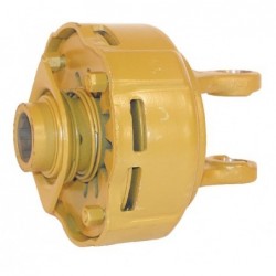 Sprzęgło cierne - - K92-4 - 1 3-8 Z6 - seria W2400 Walterscheid 5622116150 - TraktorParts.pl - 1