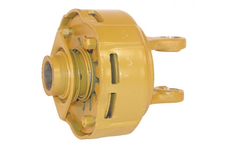 Sprzęgło cierne - - K92-4 - 1 3-8 Z6 - seria W2400 Walterscheid 5622116150 - TraktorParts.pl - 1