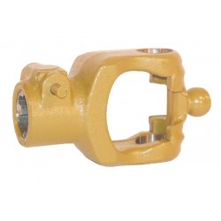 Widłak - szybkozłączny z kołkiem przesuwnym - 1-3-4" - 20 frezów - W2580 Walterscheid 361812M - TraktorParts.pl - 1