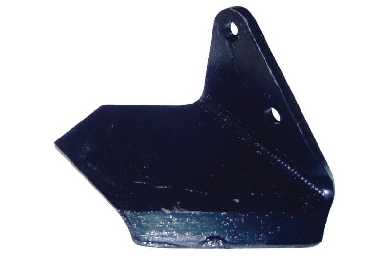 Lemieszyk boczny wąski prawy GOPART 34060855GP - TraktorParts.pl - 1