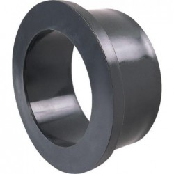 Tuleja kołnierzowa z PCW 160mm GOPART 7160135GP - TraktorParts.pl - 1