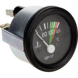 Wskaźnik temperatury wody C-385 Zetor GOPART 89352927N - TraktorParts.pl - 1