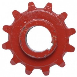 Koło łańcuchowe GOPART 87757253N - TraktorParts.pl - 1