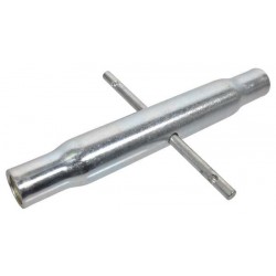 Rura łącznika górnego M40 GOPART TL50040GP - TraktorParts.pl - 1