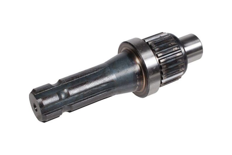 Wał przegubowy GOPART 3549334M3GP - TraktorParts.pl - 1