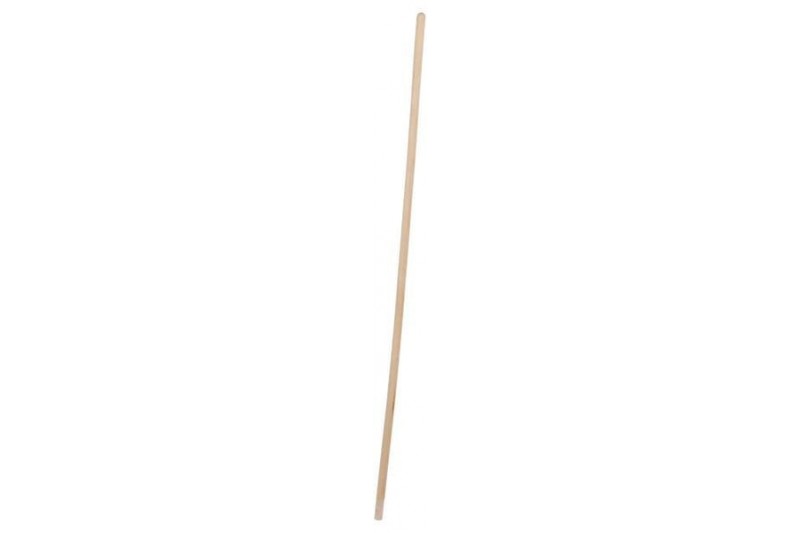 Trzonek do szczotki ulicówki 1500x24 mm GOPART 1702021571GP - TraktorParts.pl - 1