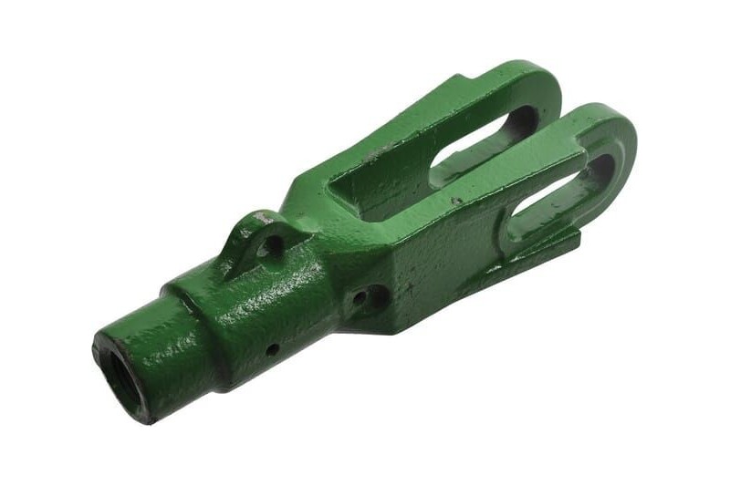 Widełki wieszaka TUZ GOPART R106414GP - TraktorParts.pl - 1