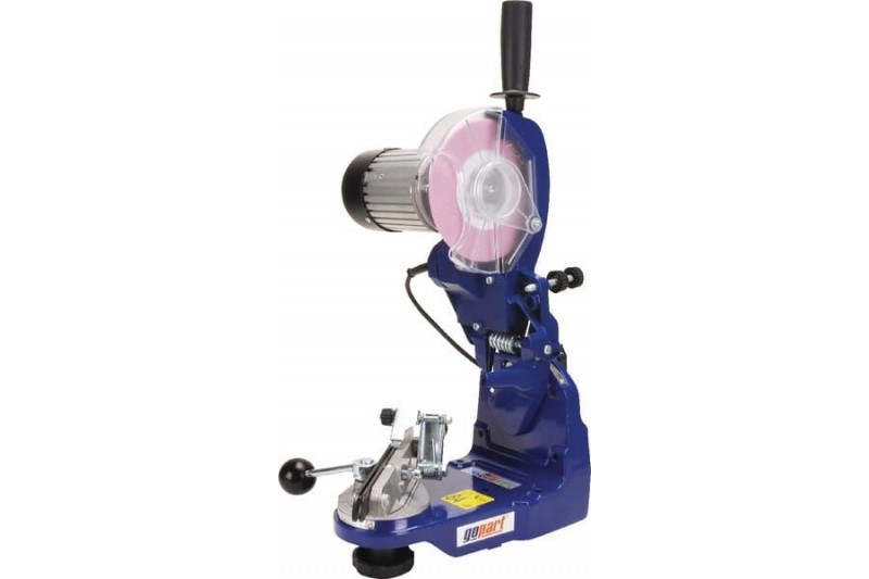 Szlifierka do ostrzenia łańcuchów 230 W GOPART 78003GP - TraktorParts.pl - 1