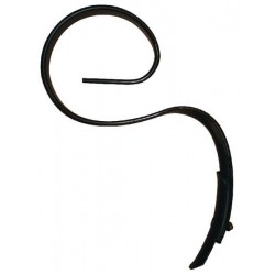 Ząb sprężynowy 45x10x525mm z redlicą do Väderstad GOPART 201070GP - TraktorParts.pl - 1