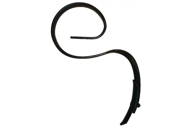 Ząb sprężynowy 45x10x525mm z redlicą do Väderstad GOPART 201070GP - TraktorParts.pl - 1