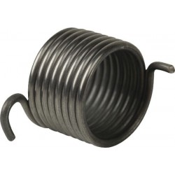 Sprężyna amortyzująca drgania GOPART FGP440020 - TraktorParts.pl - 1