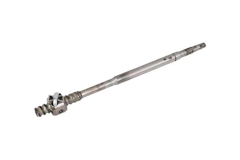 Wał kierowniczy z nakrętką MF 3-cyl- GOPART 3134020KN - TraktorParts.pl - 1
