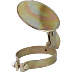 Klapka tłumika duża GOPART 89014999N - TraktorParts.pl - 1