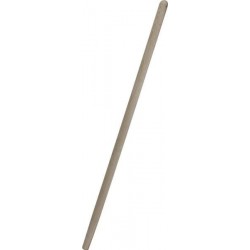 Trzonek wideł prosty 1100x38 mm GOPART 1702041171GP - TraktorParts.pl - 1